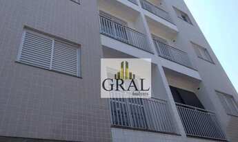 Imagem 4: Apartamento à venda, 45 m² por R$ 268.000,00 - Jardim Santo Ignácio - São Bernardo do Camp