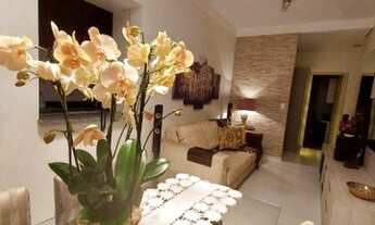 Imagem 4: Apartamento com 3 dormitórios para alugar, 75 m² por R$ 2.800,00/mês - Urbanova - São José