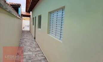 Imagem 4: Casa com 2 dormitórios à venda, 57 m² por R$ 280.000,00 - Cidade Santa Julia - Itanhaém/SP