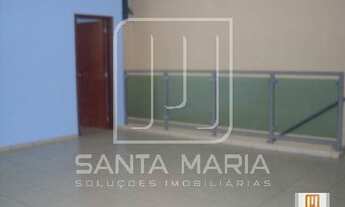 Imagem 6: Salão/Galpão (salão - térreo