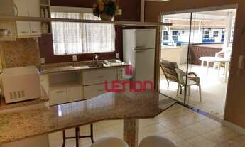 Imagem: Linda Cobertura com 3 dormitórios à venda