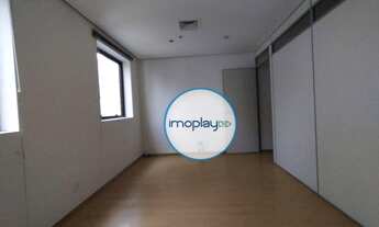 Imagem 4: Conjunto comercial de 33m² com Layout, 01 vaga de garagem, 02 banheiros e copa