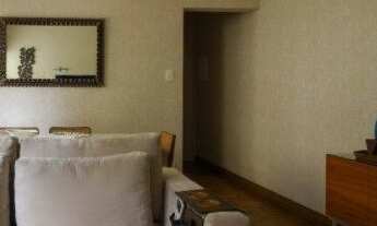 Imagem 2: Apartamento com 2 dormitórios à venda, 81 m² por R$ 1.350.000 - Jardim América - São Paulo