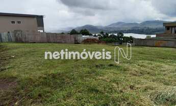 Imagem: Venda Lote em condomínio Alphaville - Lagoa