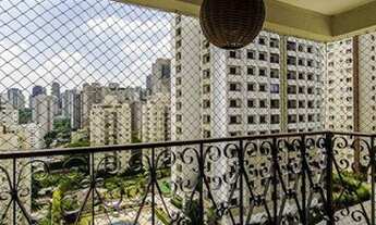 Imagem: Apartamento com 3 dormitórios à venda