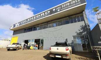 Imagem: Toledo - Sala Comercial - Jardim Coopagro