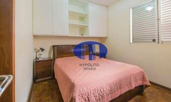 Imagem 5: Apartamento com 3 dormitórios para alugar, 100 m² por R$ 2.288,00/mês - Santo Antônio - Be