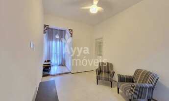 Imagem 3: Lindo quarto e sala em Copacabana