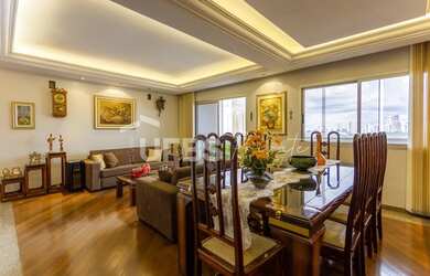 Imagem 3: Apartamento para venda com 342 metros quadrados com 3 quartos em Setor Marista - Goiânia