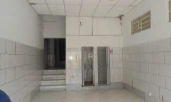 Imagem 1: Salão para alugar, 70 m² - Vila Liviero - São Paulo/SP