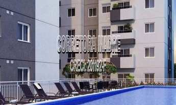 Imagem 2: Apartamentos 2 dormitórios Jabaquara Santos