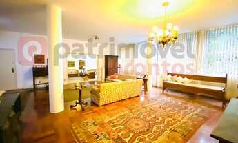 Imagem: Apartamento - Laranjeiras