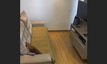 Imagem 2: Apartamento para Venda em Jundiaí, Recanto Quarto Centenário, 2 dormitórios, 1 vaga