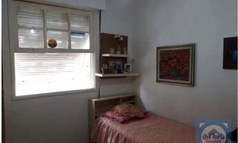 Imagem 7: Apartamento com 2 dormitórios à venda, 64 m² por R$ 322.000,00 - Boqueirão - Santos/SP