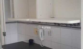 Imagem 4: Apartamento com 2 dormitórios à venda, 65 m² por R$ 500.000,00 - Tamboré - Barueri/SP