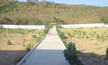 Imagem 4: Área à venda, 500 m² - Nova Quixadá - Quixadá/CE