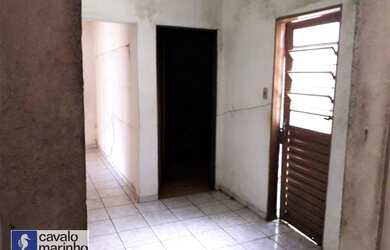 Imagem 6: Casa com 3 dormitórios à venda, 131 m² por R$ 195.000 - Ipiranga - Ribeirão Preto/SP