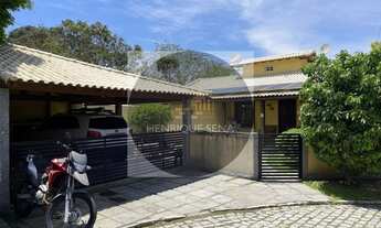 Imagem 6: Excelente casa a venda com 04 quartos sendo 01 suíte, piscina e churrasqueira, Portal das