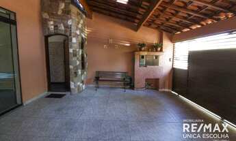 Imagem 5: Casa com 4 dormitórios à venda, 301 m² por R$ 660.000,00 - Jardim Ana Maria - Sorocaba/SP