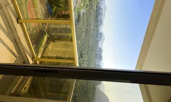 Imagem 4: ESPETACULAR ROYAL BLUE para venda com 218 metros quadrados com 4 quartos. Vista mar e parq