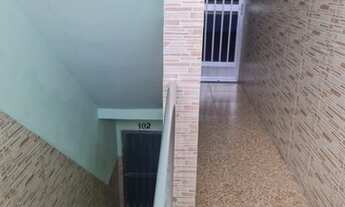 Imagem 4: Apartamento para aluguel com 59 metros quadrados com 2 quartos