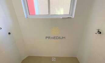 Imagem 4: Apartamento com 3 dormitórios à venda, 70 m² por R$ 275.000 - Afonso Pena - São José dos P