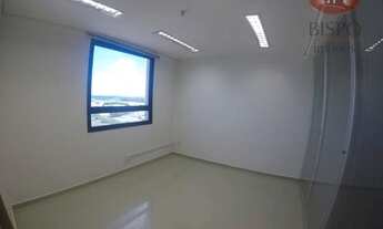 Imagem 3: Sala para alugar, 610 m² por R$ 25.000,00/mês - Vila Belvedere - Americana/SP