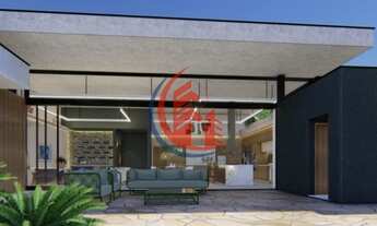 Imagem 6: Casa Térrea no Condomínio Jardins do Golfe com 04 suítes, Indaiatuba - SP