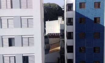 Imagem 4: Apartamento com 1 dormitório à venda, 60 m² por R$ 295.000,00 - Cambuí - Campinas/SP