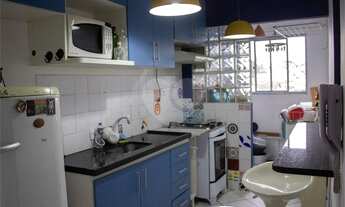 Imagem 4: Mogi das Cruzes - Apartamento Padrão - Vila Natal