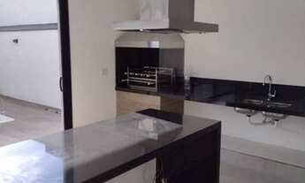 Imagem 4: 5943 - Venda Casa de Condomínio 278m² 3 quartos - Sorocaba