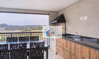 Imagem 4: Apartamento com 3 dormitórios à venda, 94 m² - Vila Guarani (Zona Sul) - São Paulo/SP