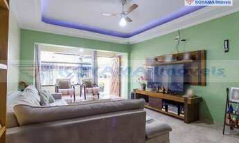 Imagem 7: Sobrado com 3 dormitórios + dependência à venda, 200m² - Mirandópolis - São Paulo/SP