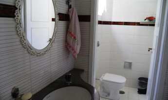 Imagem 7: Casa com 4 dormitórios à venda, 440 m² por R$ 1.000.000,00 - Jardim Chapadão - Campinas/SP