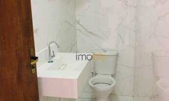 Imagem 4: Sobrado com 3 dormitórios à venda, 83 m²- Condomínio Residencial Villaggio Ipanema I - Sor