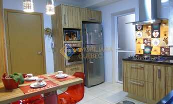 Imagem 7: Apartamentos - Venda - Jardim Botânico - Cod. 752