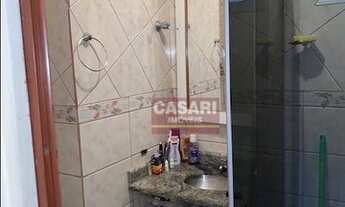 Imagem 5: Apartamento com 3 dormitórios à venda, 70 m² - Nova Petrópolis - São Bernardo do Campo/SP