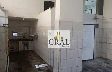 Imagem 6: Salão para alugar, 250 m² por R$ 8.000,00/mês - Rudge Ramos - São Bernardo do Campo/SP