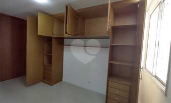 Imagem 7: São Paulo - Apartamento Padrão - PINHEIROS