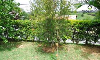 Imagem 5: Casa com 4 dormitórios à venda, 420 m² por R$ 1.950.000,00 - Ville Chamonix - Itatiba/SP