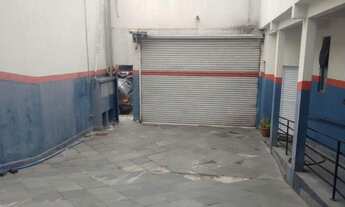 Imagem: Galpão industrial para locação, Centro