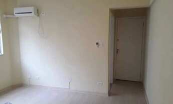 Imagem: Apartamento com 1 dorm, Boqueirão, Santos