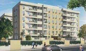 Imagem 10: Apartamento à venda, 75 m² por R$ 360.000,00 - Centro - Maricá/RJ