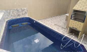 Imagem 2: CASA DE ESQUINA COM ESPAÇO MARAVILHOSO LADO PRAIA