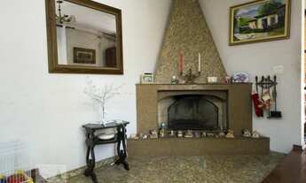 Imagem 2: Casa para venda possui 250 metros quadrados com 3 quartos em Alto da Mooca - São Paulo - S