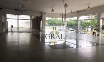 Imagem 6: Galpão para alugar, 1800 m² por R$ 62.000,00/mês - Paraíso - Santo André/SP
