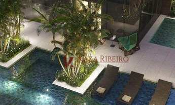 Imagem: Apartamento com 1 dormitório à venda