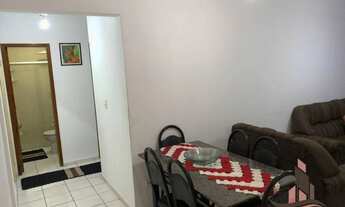 Imagem 3: Apartamento com 2 dormitórios à venda, 75 m² por R$ 220.000 - Vila Guilhermina - Praia Gra