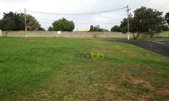 Imagem: Terreno à venda, 278 m² Condomínio Residencial