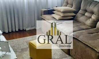 Imagem 1: Apartamento com 2 dormitórios à venda, 56 m² por R$ 290.000,00 - Jardim Wallace Simonsen